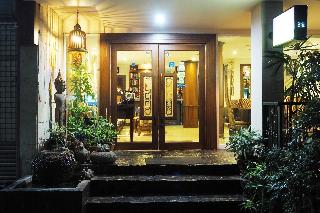 Baan Sukhumvit Inn Soi 18 fotoÄŸrafÄ±