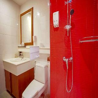 Baan Sukhumvit Inn Soi 18 fotoÄŸrafÄ±