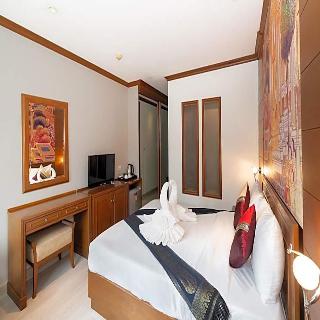 Baan Sukhumvit Inn Soi 18 fotoÄŸrafÄ±