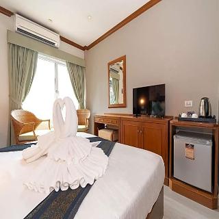 Baan Sukhumvit Inn Soi 18 fotoÄŸrafÄ±