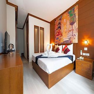 Baan Sukhumvit Inn Soi 18 fotoÄŸrafÄ±