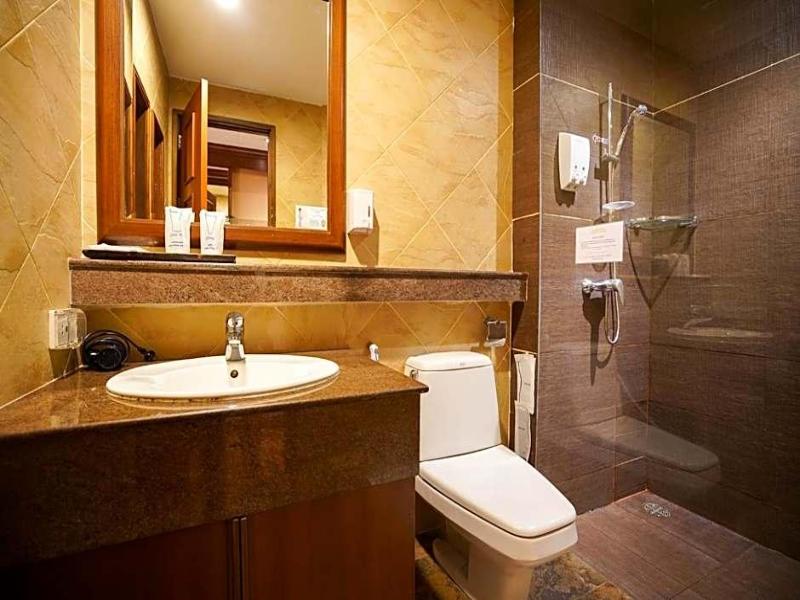 Baan Sukhumvit Inn Soi 18 - Oda
