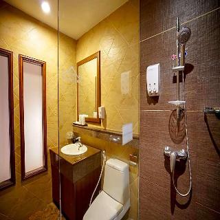 Baan Sukhumvit Inn Soi 18 fotoÄŸrafÄ±