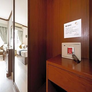 Baan Sukhumvit Inn Soi 18 fotoÄŸrafÄ±