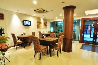Baan Sukhumvit Inn Soi 18 fotoÄŸrafÄ±