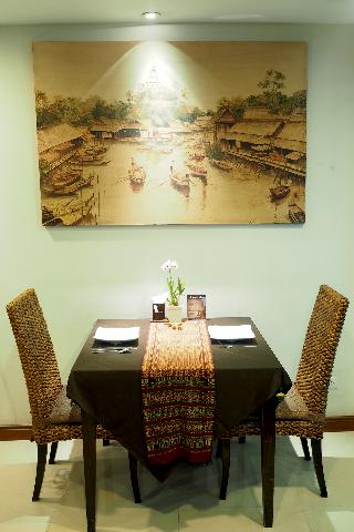 Baan Sukhumvit Inn Soi 18 fotoÄŸrafÄ±
