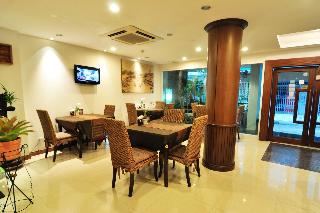 Baan Sukhumvit Inn Soi 18 fotoÄŸrafÄ±