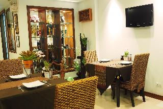 Baan Sukhumvit Inn Soi 18 fotoÄŸrafÄ±
