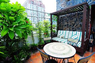 Baan Sukhumvit Inn Soi 18 fotoÄŸrafÄ±