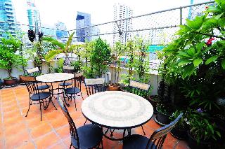 Baan Sukhumvit Inn Soi 18 fotoÄŸrafÄ±