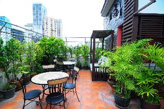 Baan Sukhumvit Inn Soi 18 fotoÄŸrafÄ±