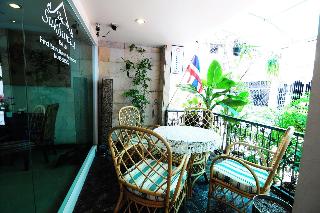 Baan Sukhumvit Inn Soi 18 fotoÄŸrafÄ±