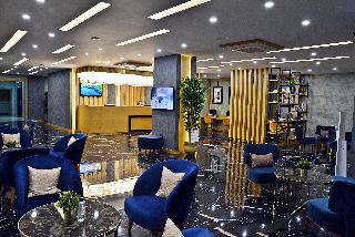 61 Park Otel fotoÄŸrafÄ±