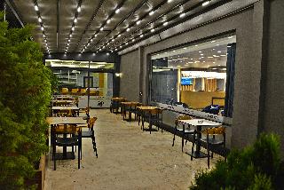 61 Park Otel fotoÄŸrafÄ±