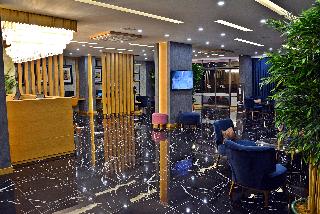 61 Park Otel fotoÄŸrafÄ±