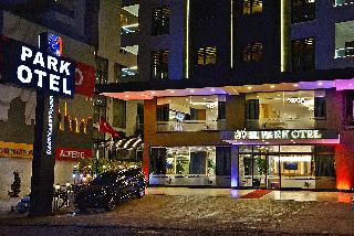 61 Park Otel fotoÄŸrafÄ±