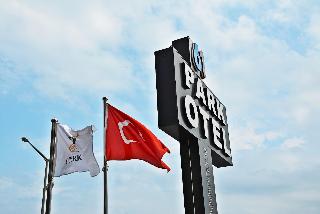 61 Park Otel fotoÄŸrafÄ±