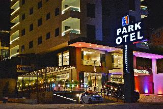 61 Park Otel otel fotoğrafı