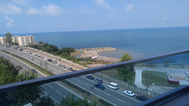 61 Park Otel - Oda