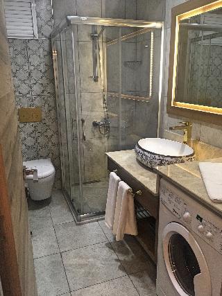 61 Park Otel fotoÄŸrafÄ±