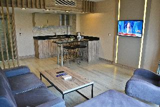 61 Park Otel fotoÄŸrafÄ±