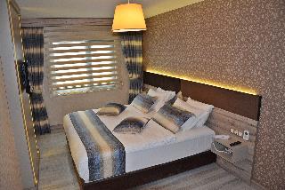 61 Park Otel fotoÄŸrafÄ±