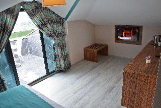 61 Park Otel fotoÄŸrafÄ±