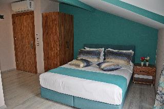 61 Park Otel fotoÄŸrafÄ±