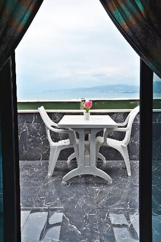61 Park Otel fotoÄŸrafÄ±