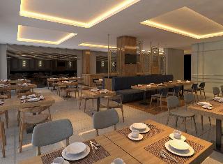 61 Park Otel fotoÄŸrafÄ±