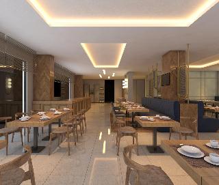 61 Park Otel fotoÄŸrafÄ±