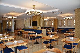 61 Park Otel fotoÄŸrafÄ±