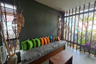 Bliss Resort Krabi fotoÄŸrafÄ±