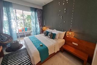 Bliss Resort Krabi otel fotoğrafı
