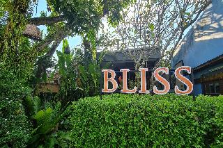 Bliss Resort Krabi fotoÄŸrafÄ±