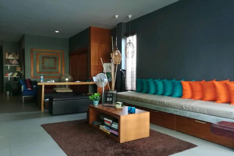 Bliss Resort Krabi - Genel