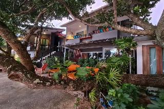 Bliss Resort Krabi fotoÄŸrafÄ±