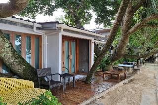 Bliss Resort Krabi fotoÄŸrafÄ±