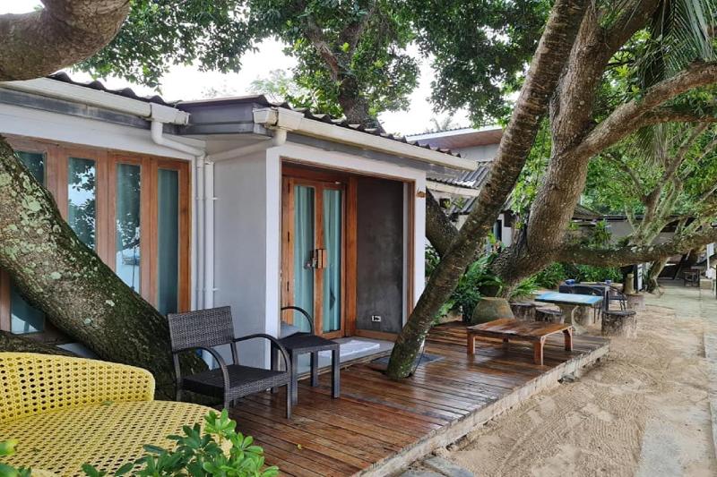 Bliss Resort Krabi - Genel