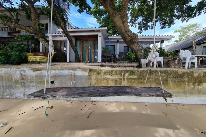 Bliss Resort Krabi - Genel