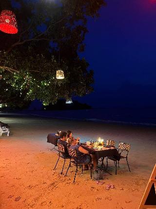 Bliss Resort Krabi fotoÄŸrafÄ±