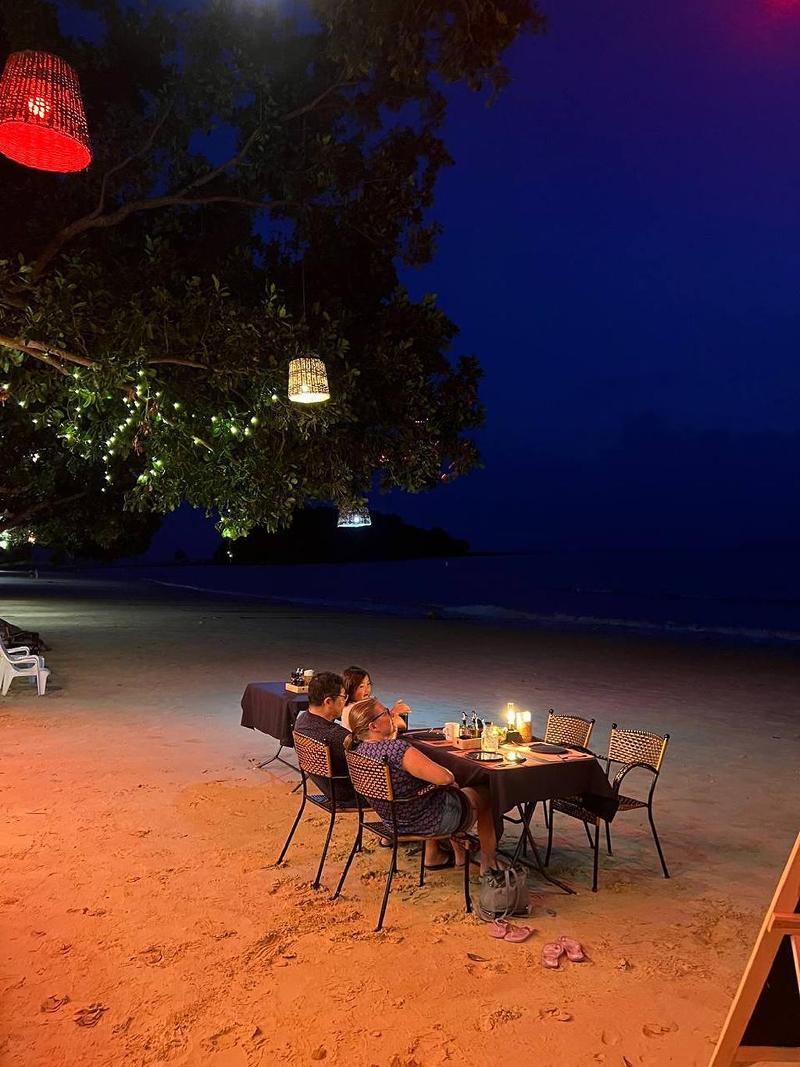 Bliss Resort Krabi - Genel