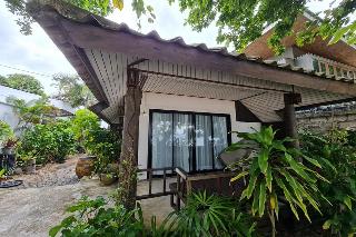 Bliss Resort Krabi fotoÄŸrafÄ±