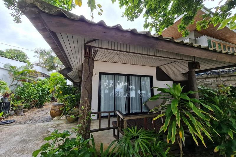 Bliss Resort Krabi - Genel