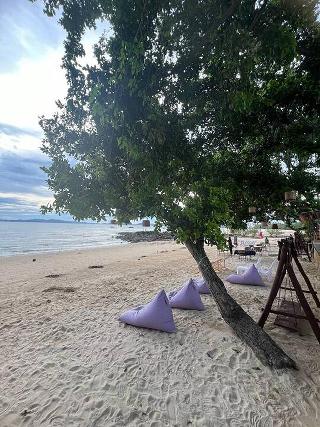 Bliss Resort Krabi fotoÄŸrafÄ±