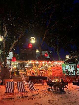 Bliss Resort Krabi fotoÄŸrafÄ±