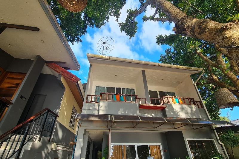 Bliss Resort Krabi - Genel