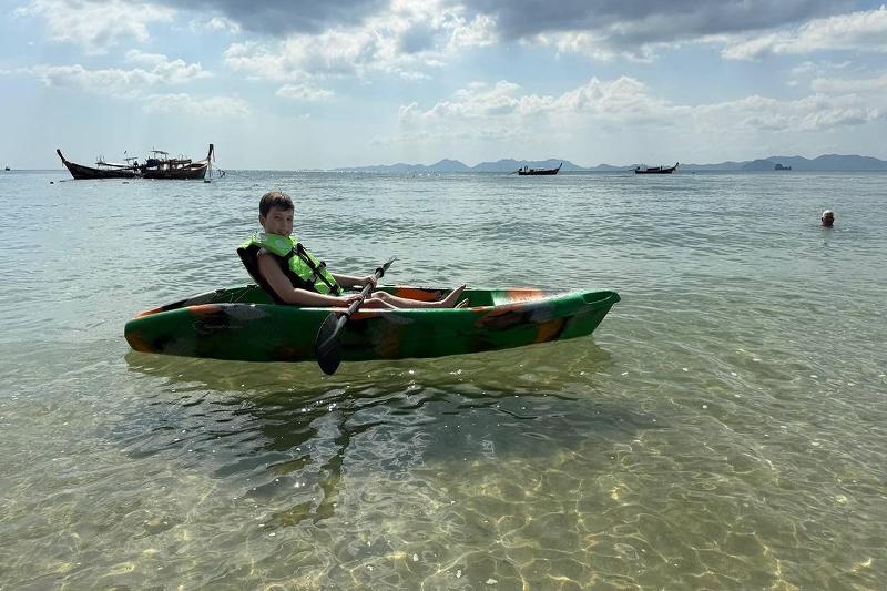 Bliss Resort Krabi - Genel