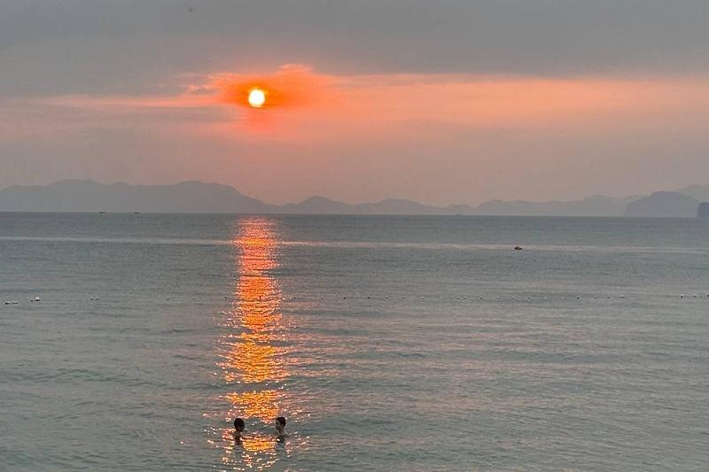 Bliss Resort Krabi - Genel