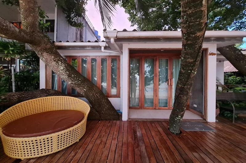 Bliss Resort Krabi - Genel